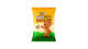 Picture of HOPPERS DOUBLE CHOCLATE chip TEDDY CAKE 25GM 